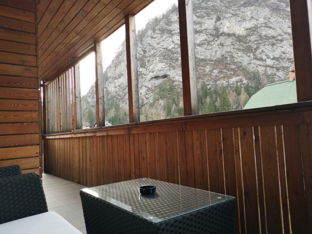 Apartma Lucijana Мойстрана Экстерьер фото