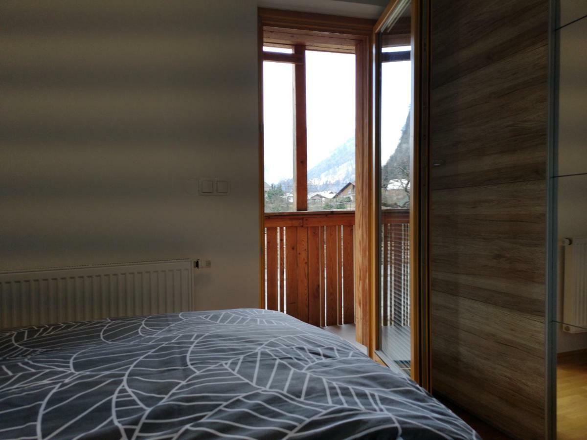 Apartma Lucijana Мойстрана Экстерьер фото