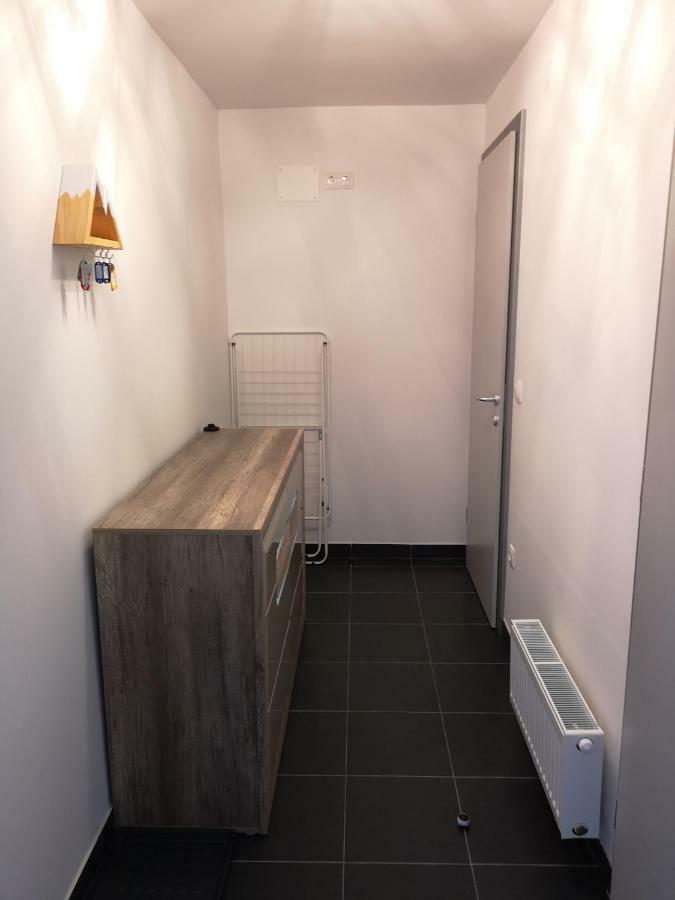 Apartma Lucijana Мойстрана Экстерьер фото
