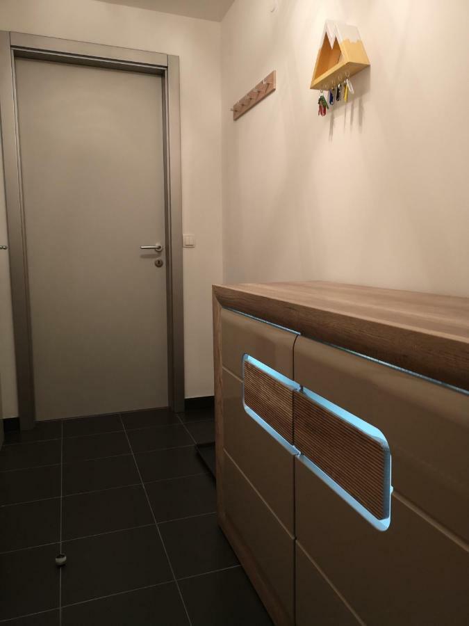 Apartma Lucijana Мойстрана Экстерьер фото