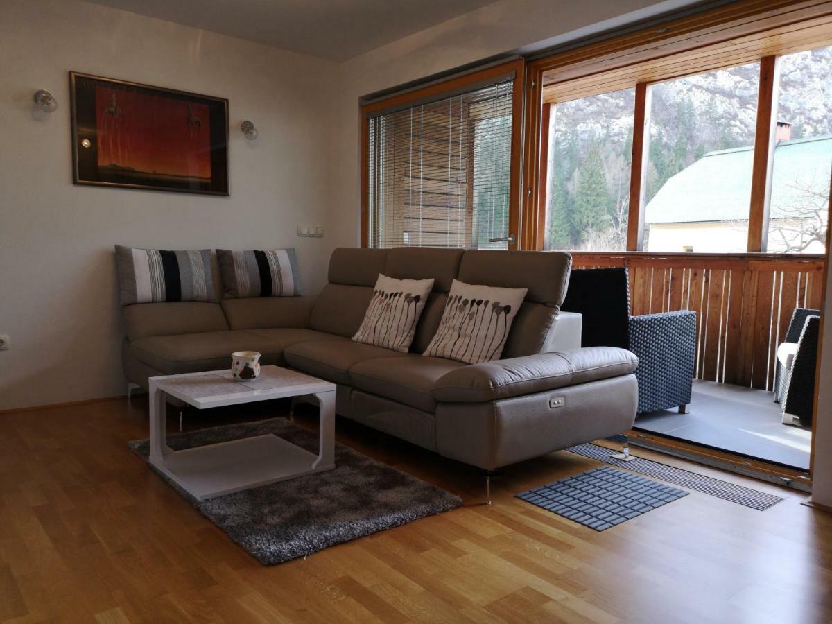 Apartma Lucijana Мойстрана Экстерьер фото