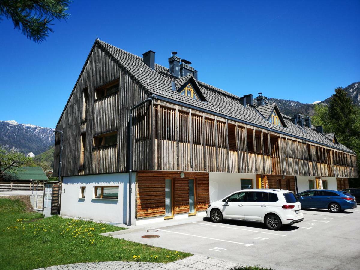 Apartma Lucijana Мойстрана Экстерьер фото